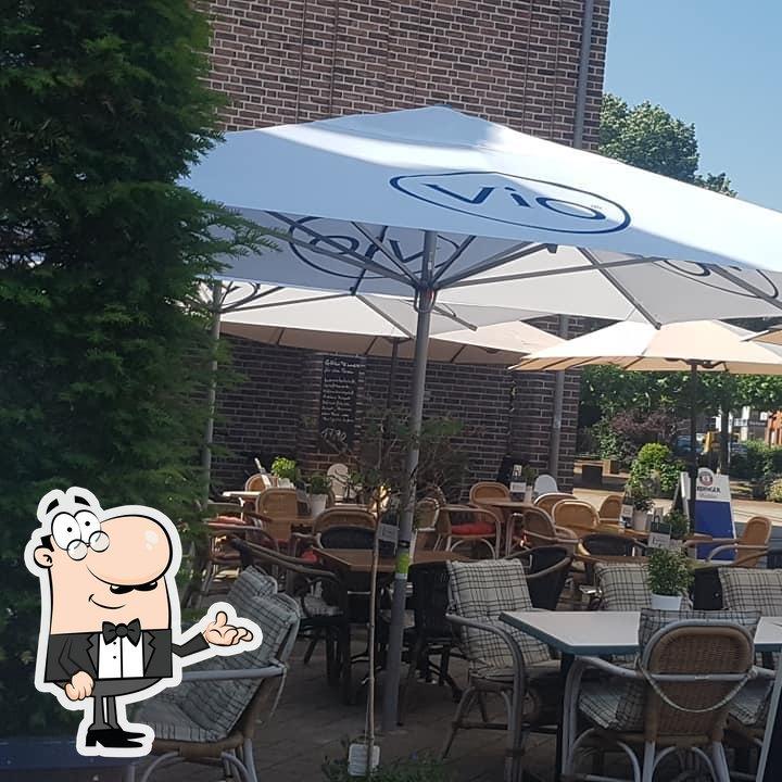 Restaurant "Bellissima Restaurant | Pizza & Döner Lieferdienst" in Kevelaer