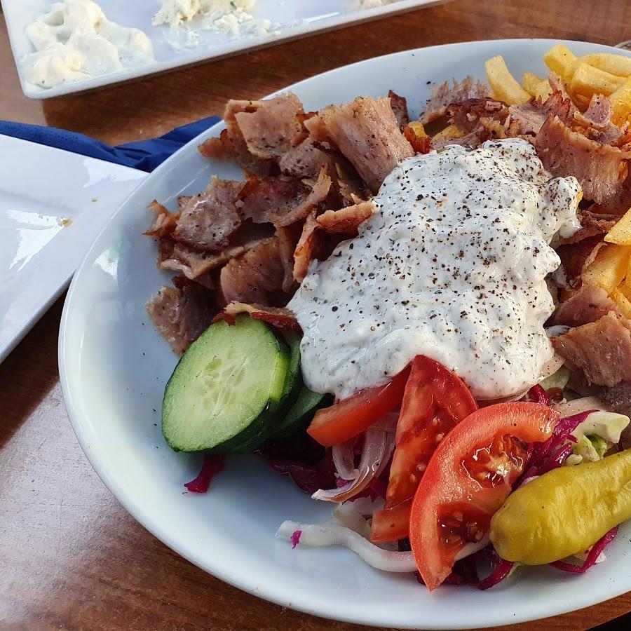 Restaurant "BUSEMANNSTÜBCHEN Cafe & Restaurant" in  Kevelaer