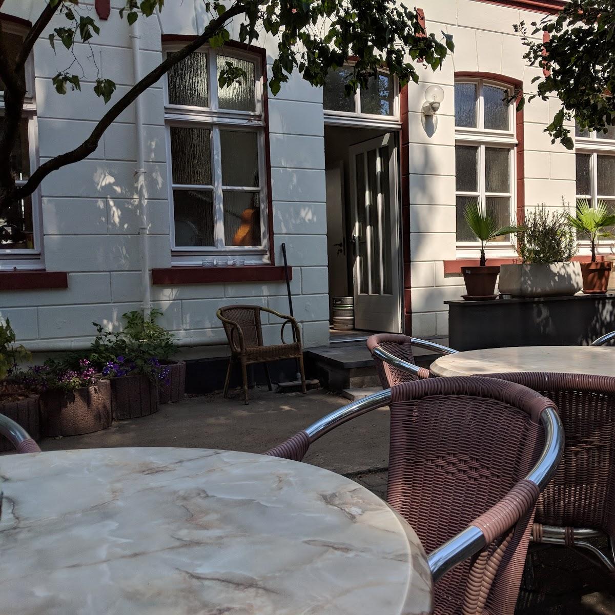 Restaurant "Pizzeria Calabria" in Kevelaer