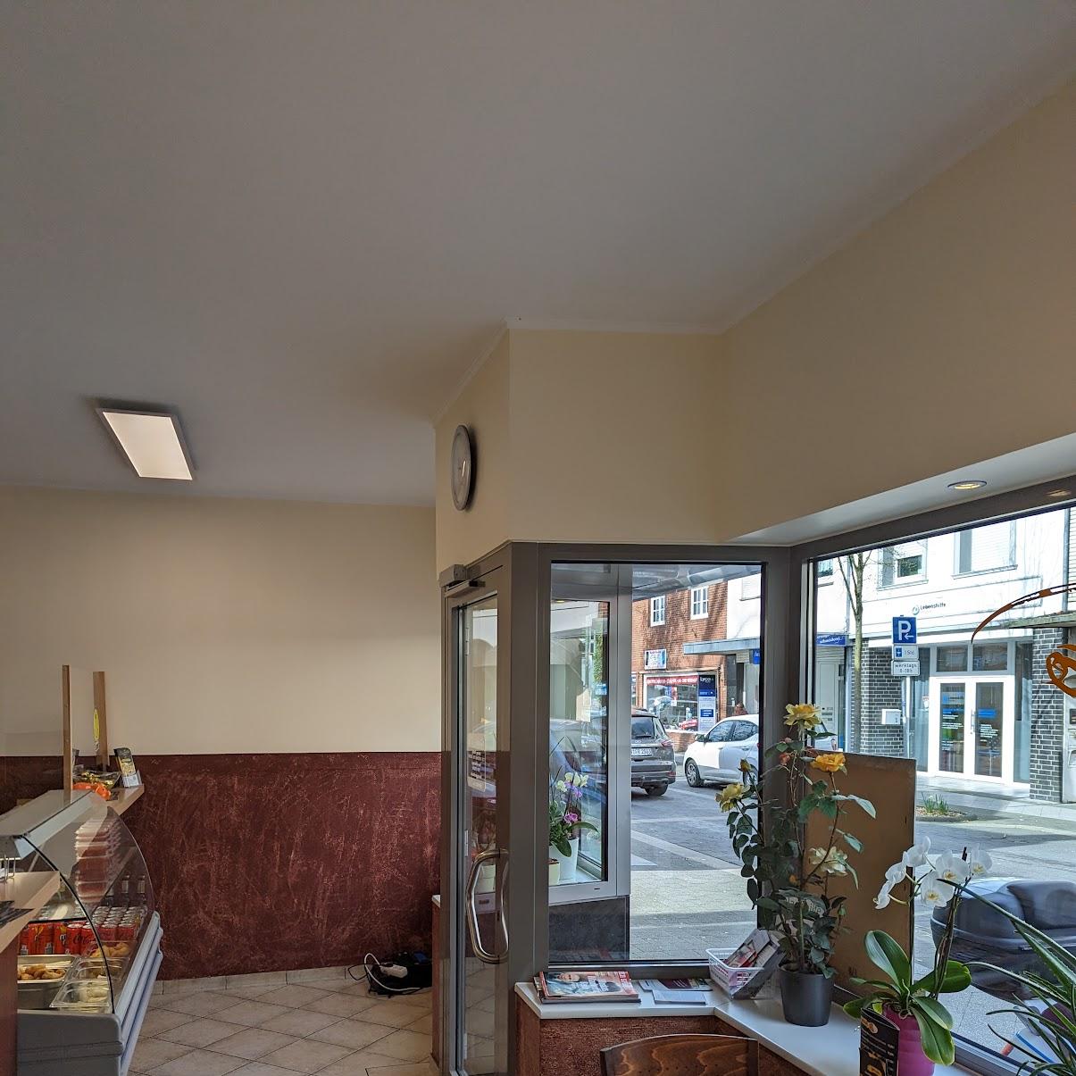 Restaurant "Chi`s Bistro" in Kevelaer