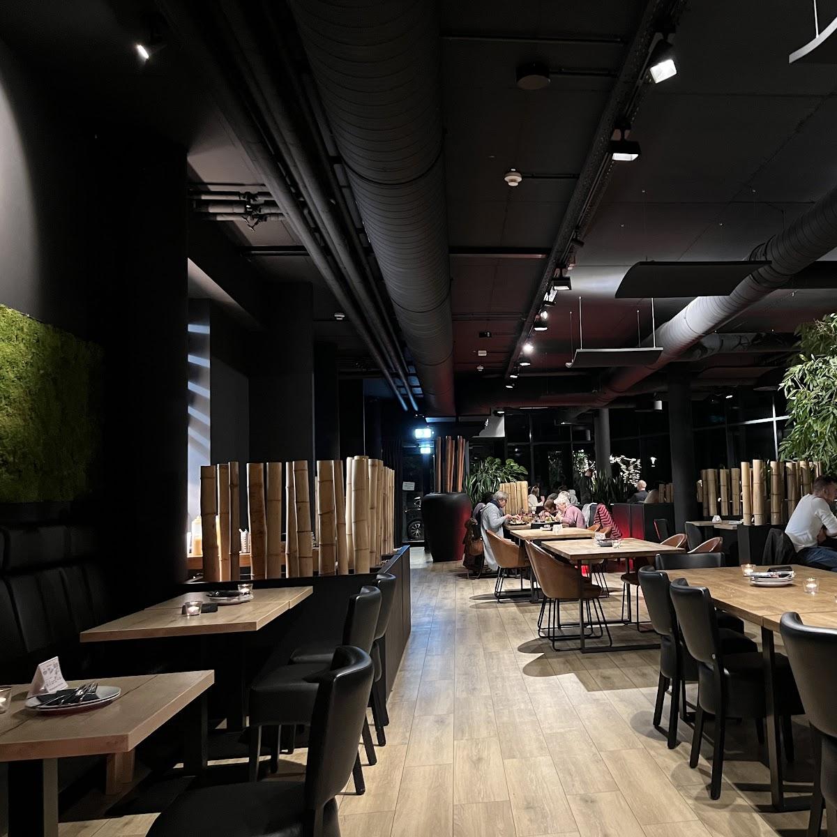 Restaurant "Venga" in Kevelaer