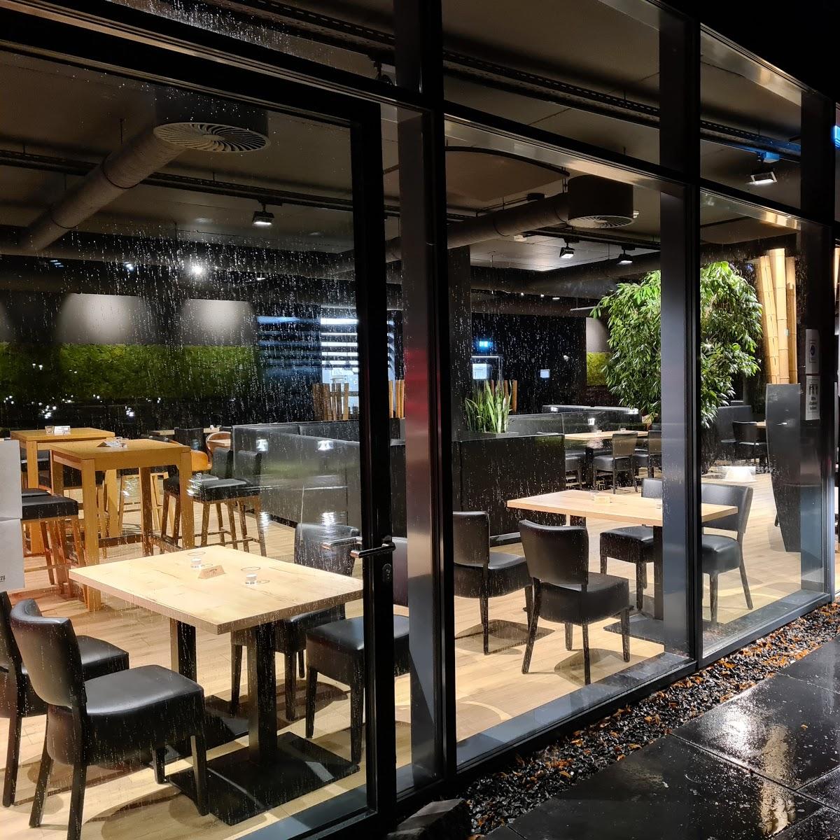 Restaurant "Venga Lounge" in  Kevelaer