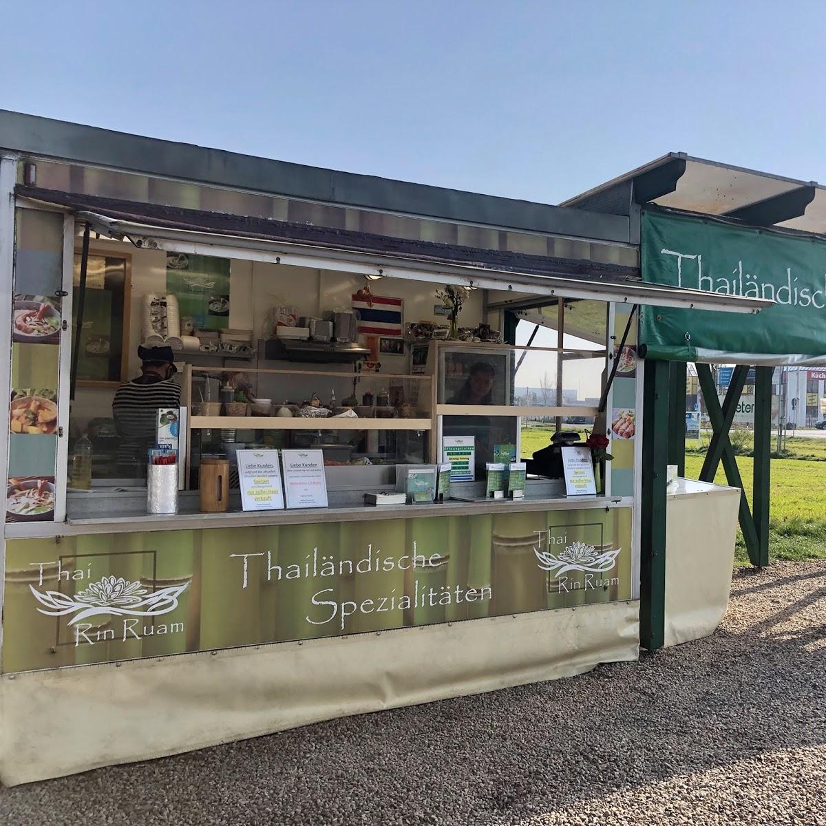 Restaurant "Thai Rin Ruam" in Kevelaer