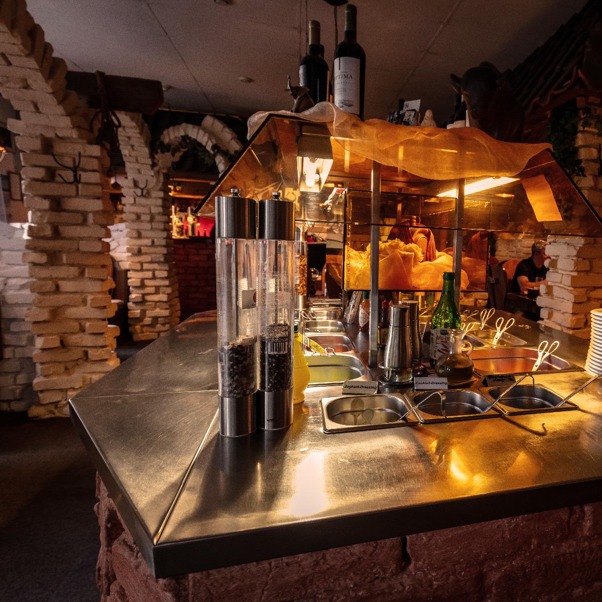 Restaurant "Steakhouse Argentina" in Kevelaer
