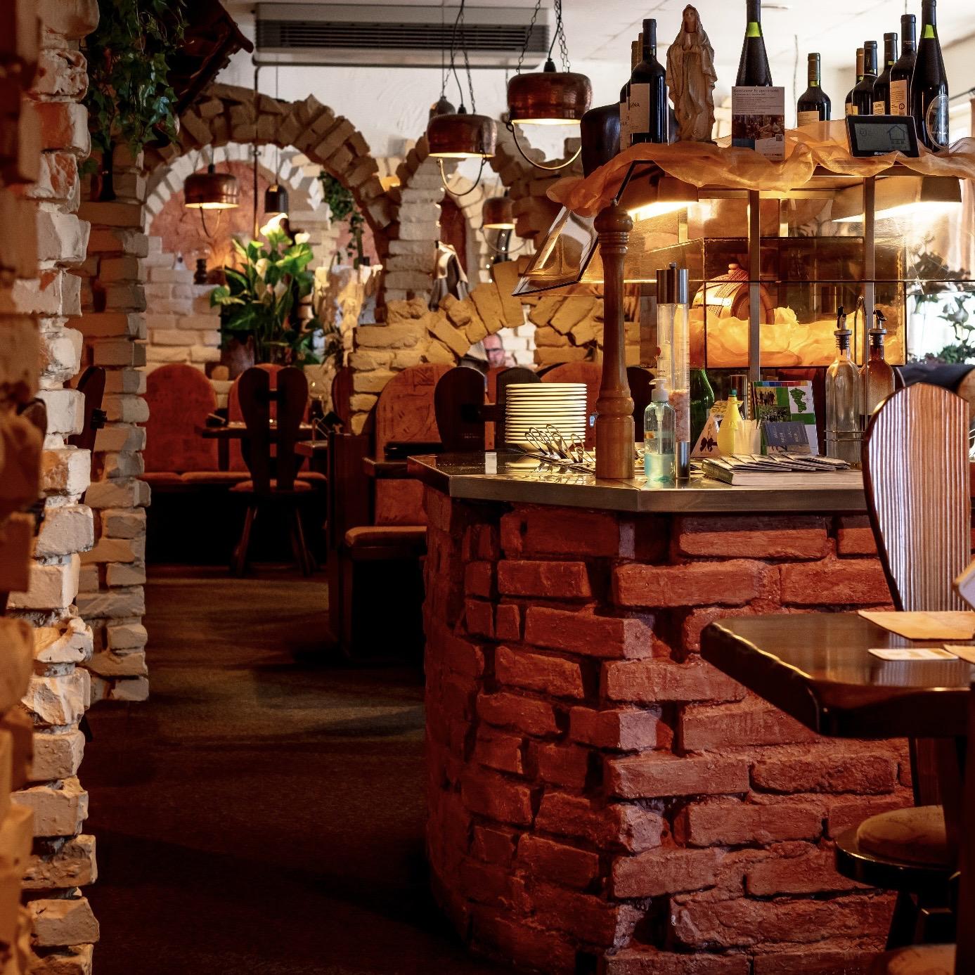 Restaurant "Steakhouse Argentina" in Kevelaer