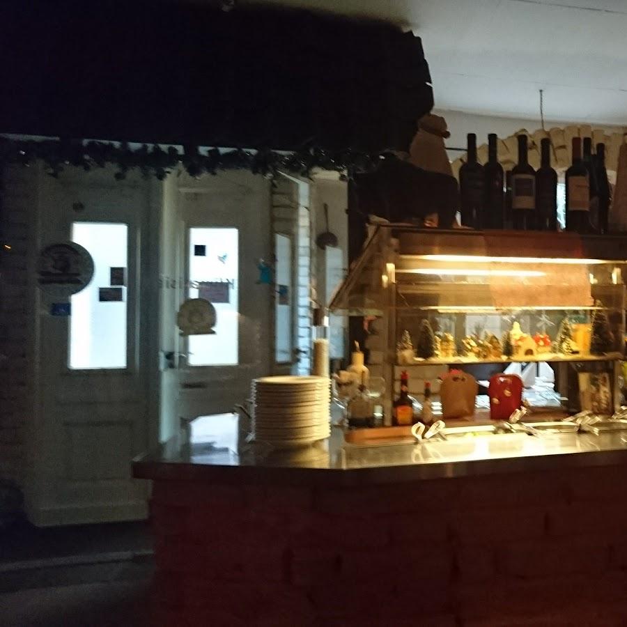 Restaurant "Steakhouse Argentina" in Kevelaer