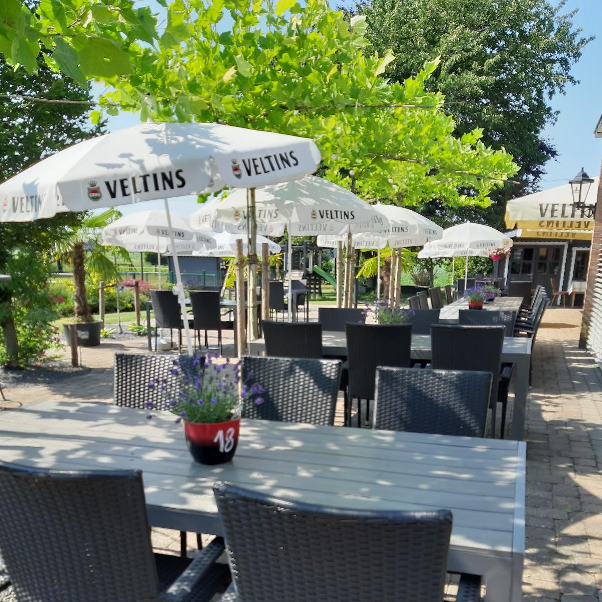 Restaurant "Zum Lieven Heer - Kerstin Küppen" in Weeze