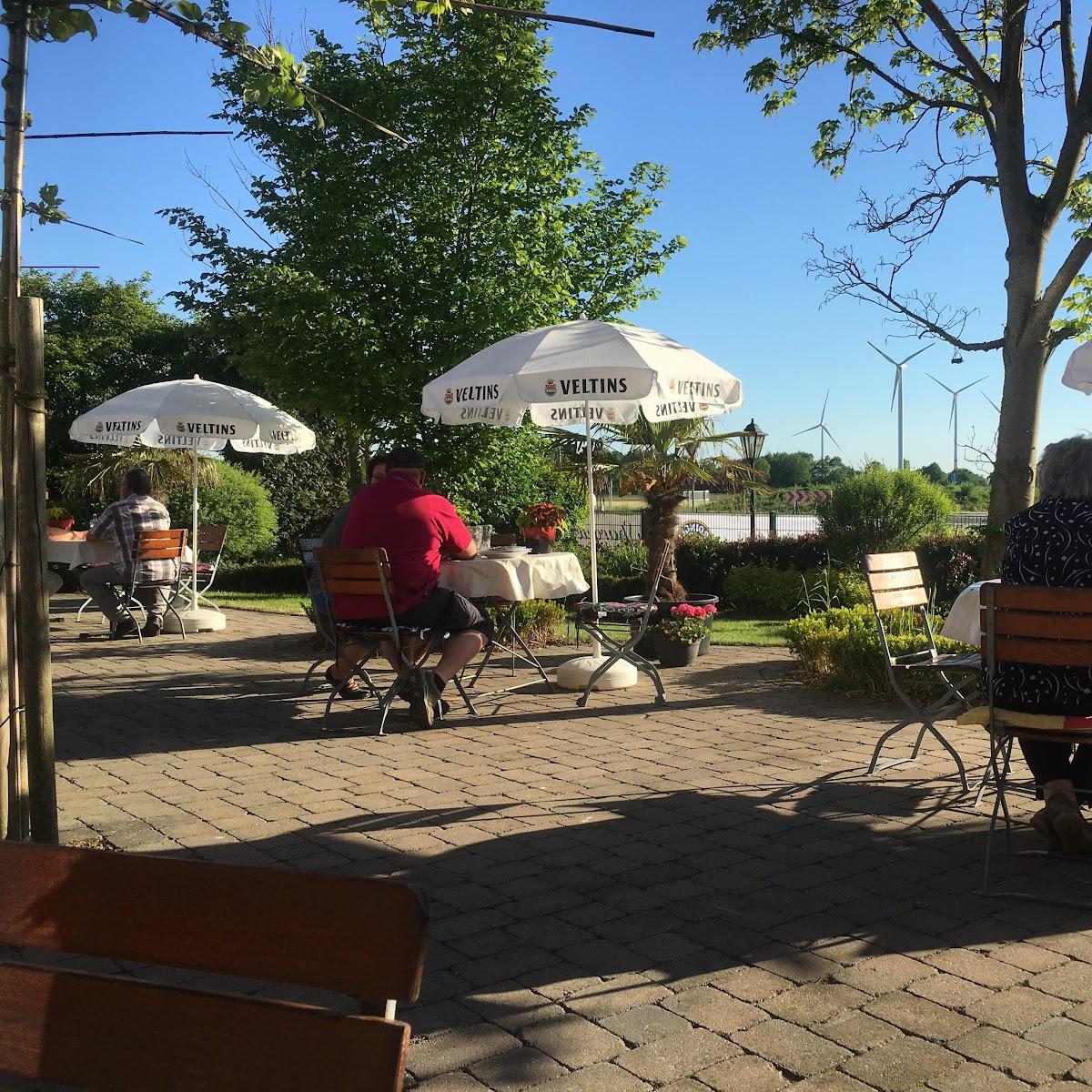 Restaurant "Zum Lieven Heer - Kerstin Küppen" in Weeze