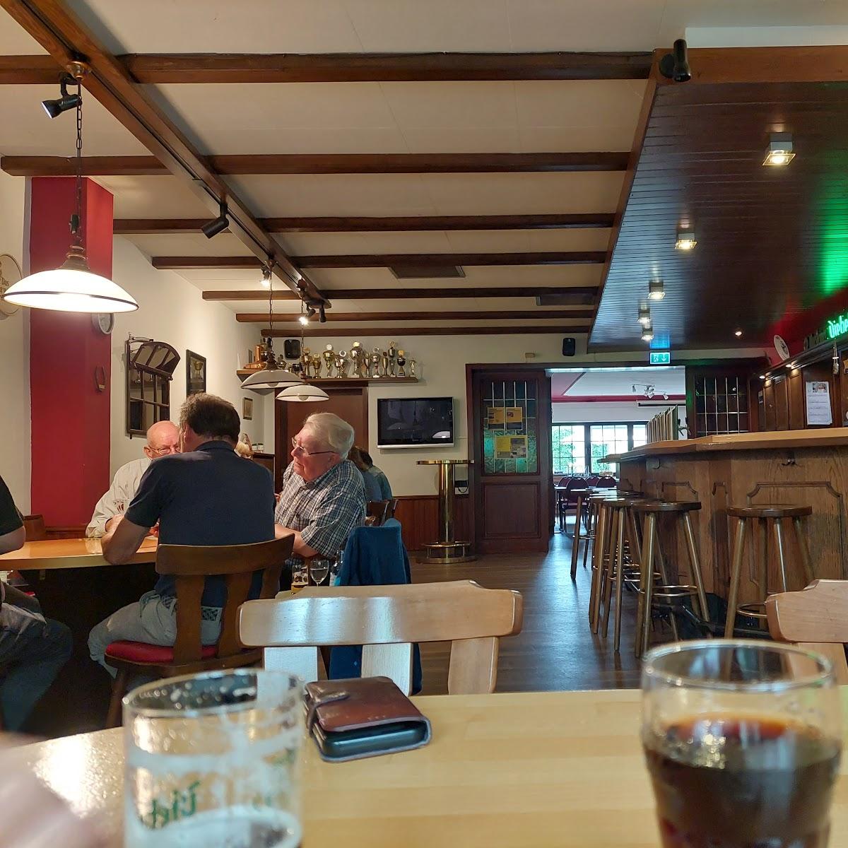 Restaurant "Gaststätte Zur Brücke" in Kevelaer