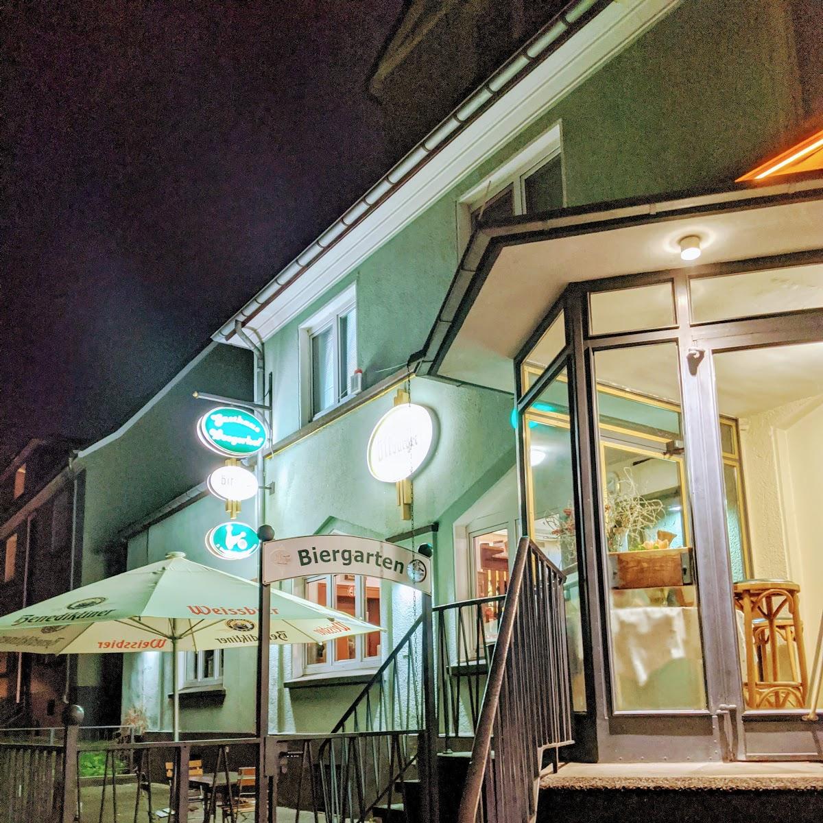 Restaurant "Gasthof Weegerhof" in  Solingen