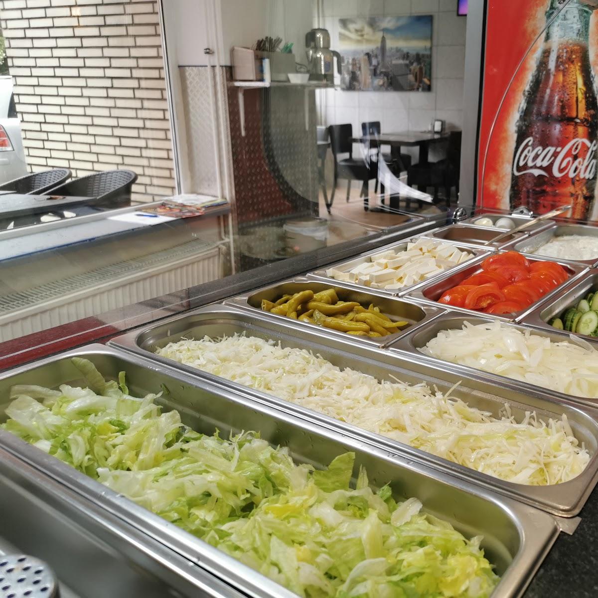 Restaurant "Milo