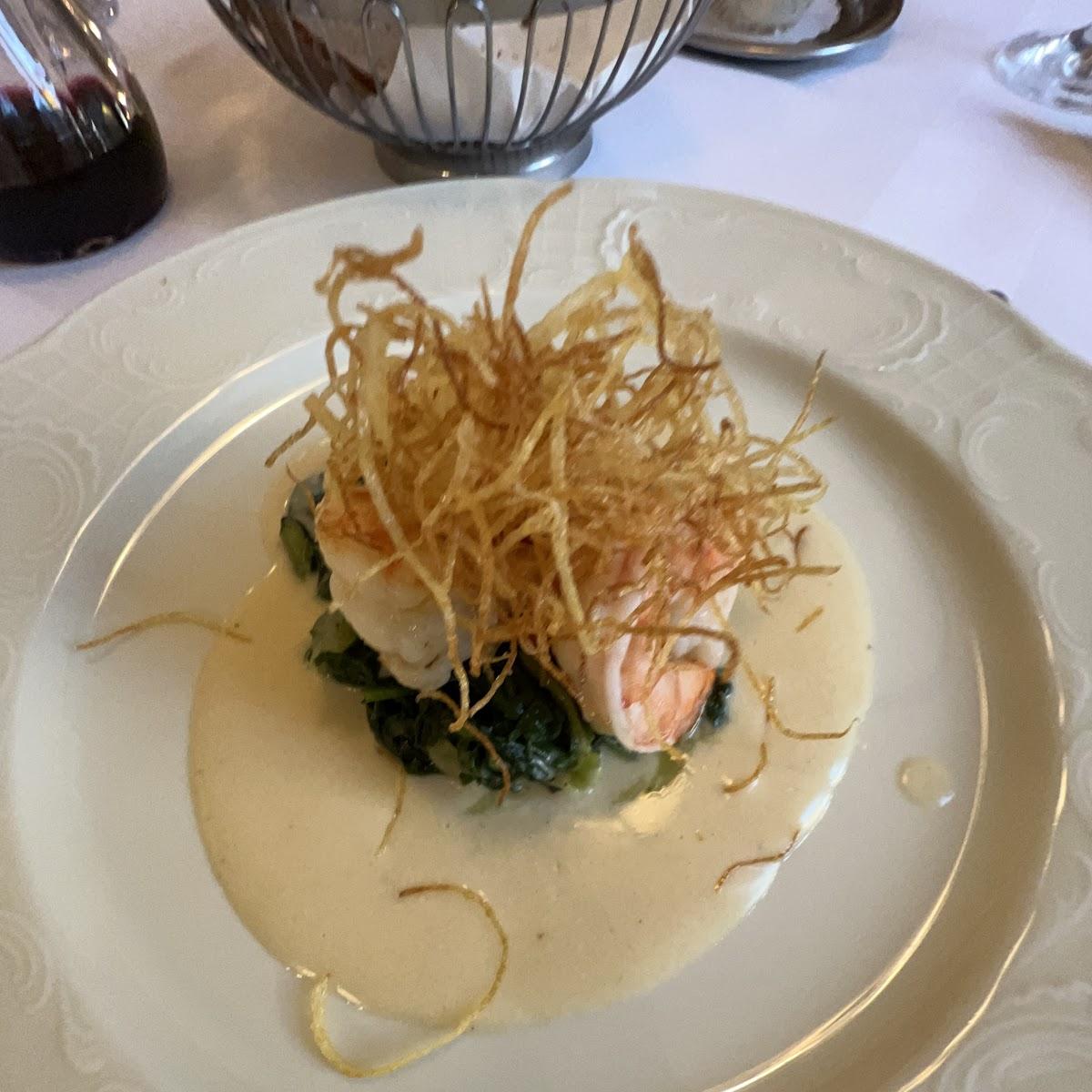 Restaurant "Restaurant zur Brücke Suergers-Grevers" in Kevelaer