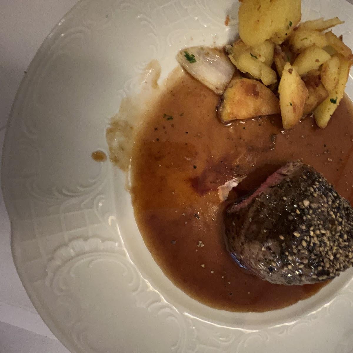 Restaurant "Restaurant zur Brücke Suergers-Grevers" in Kevelaer