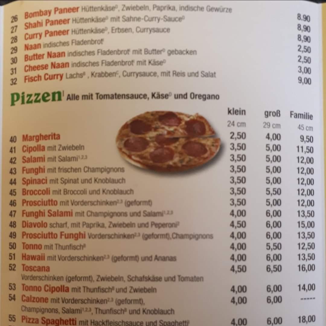 Restaurant "Zur Schanz" in  Kevelaer