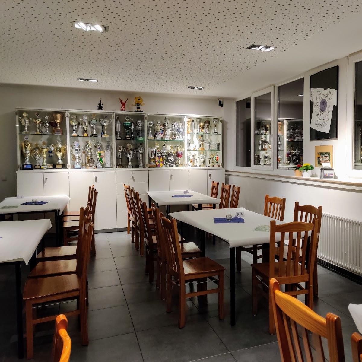 Restaurant "Portugiesischer Verein" in Solingen