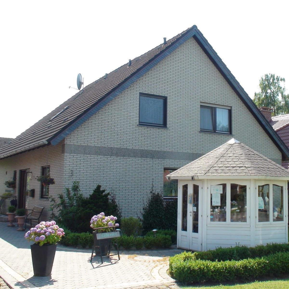 Restaurant "Zum Waldschlößchen" in  Kevelaer