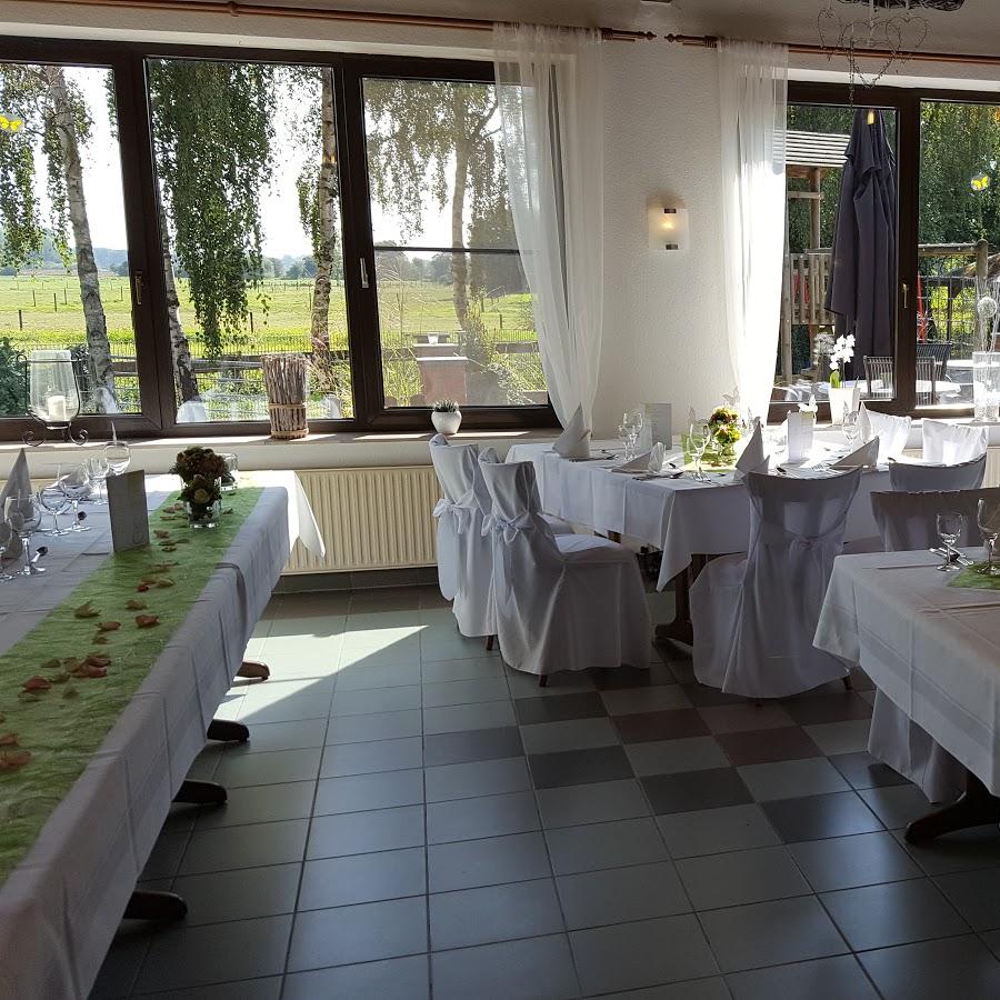 Restaurant "Gaststätte Zum Waldschlößchen" in Kevelaer