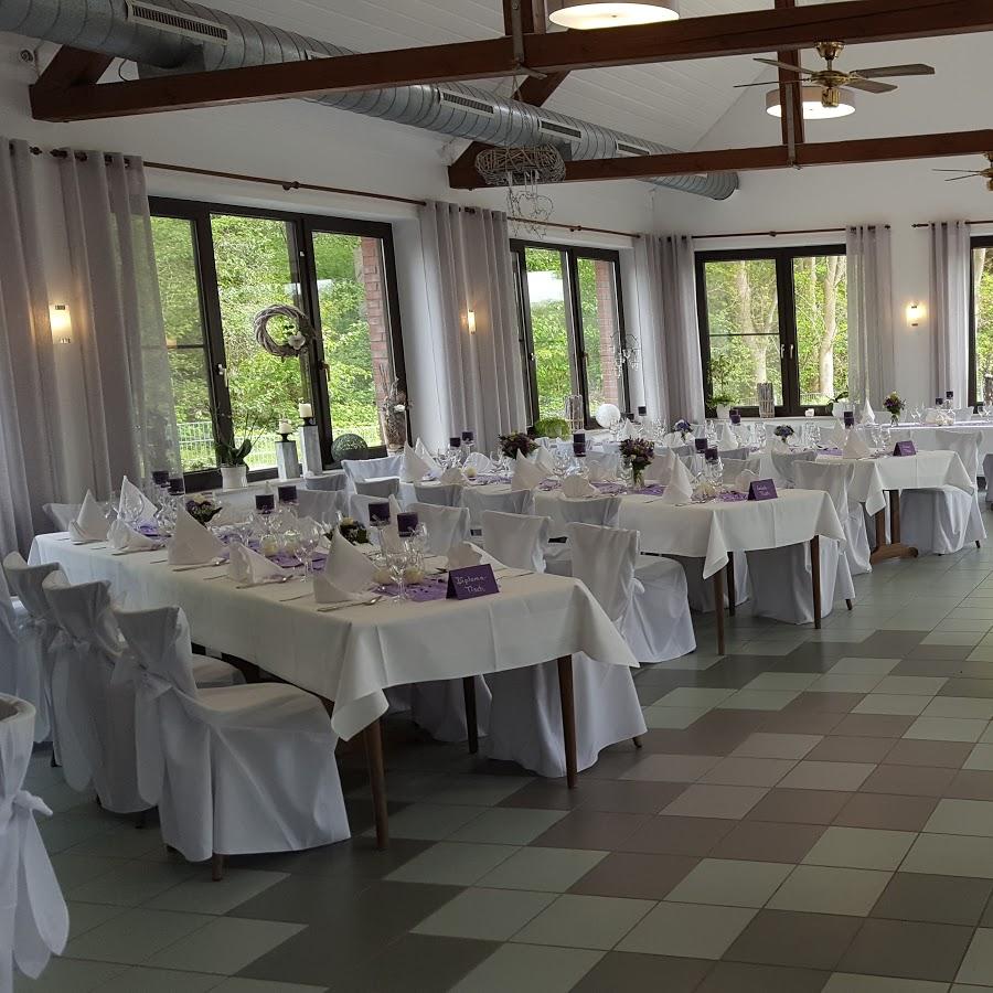 Restaurant "Pizzeria Ari" in  Kevelaer