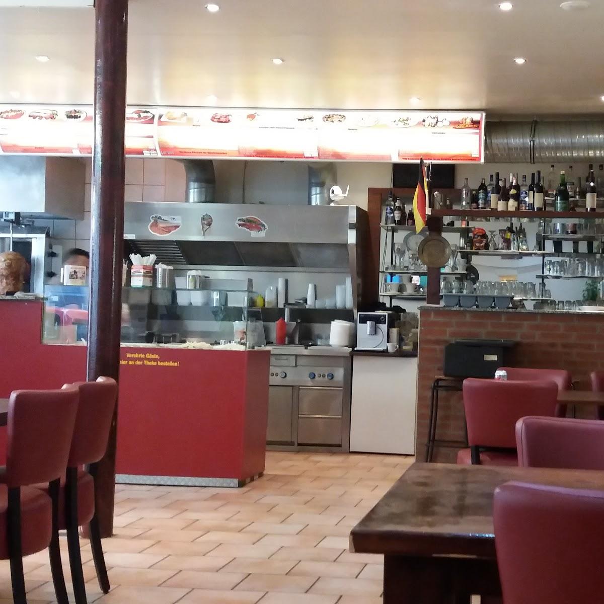 Restaurant "Orient Pizzaria-Döner" in  Kevelaer