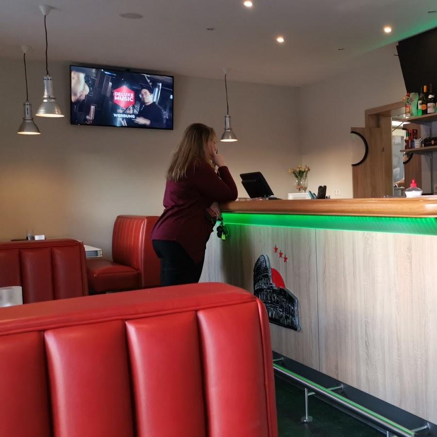 Restaurant "Roman Engel Gaststättenbetriebe GmbH" in  Kevelaer