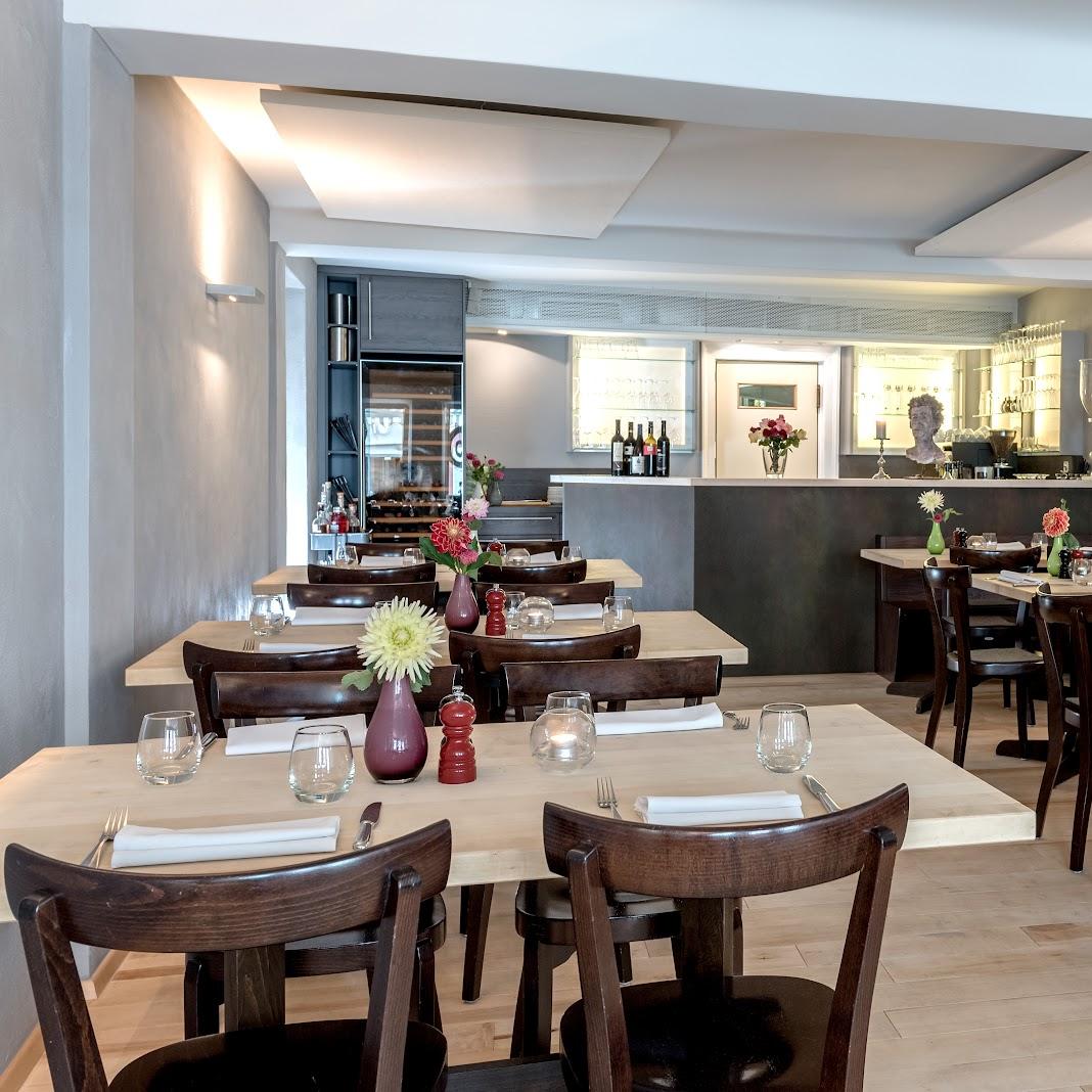 Restaurant "Posthörnle" in Esslingen am Neckar