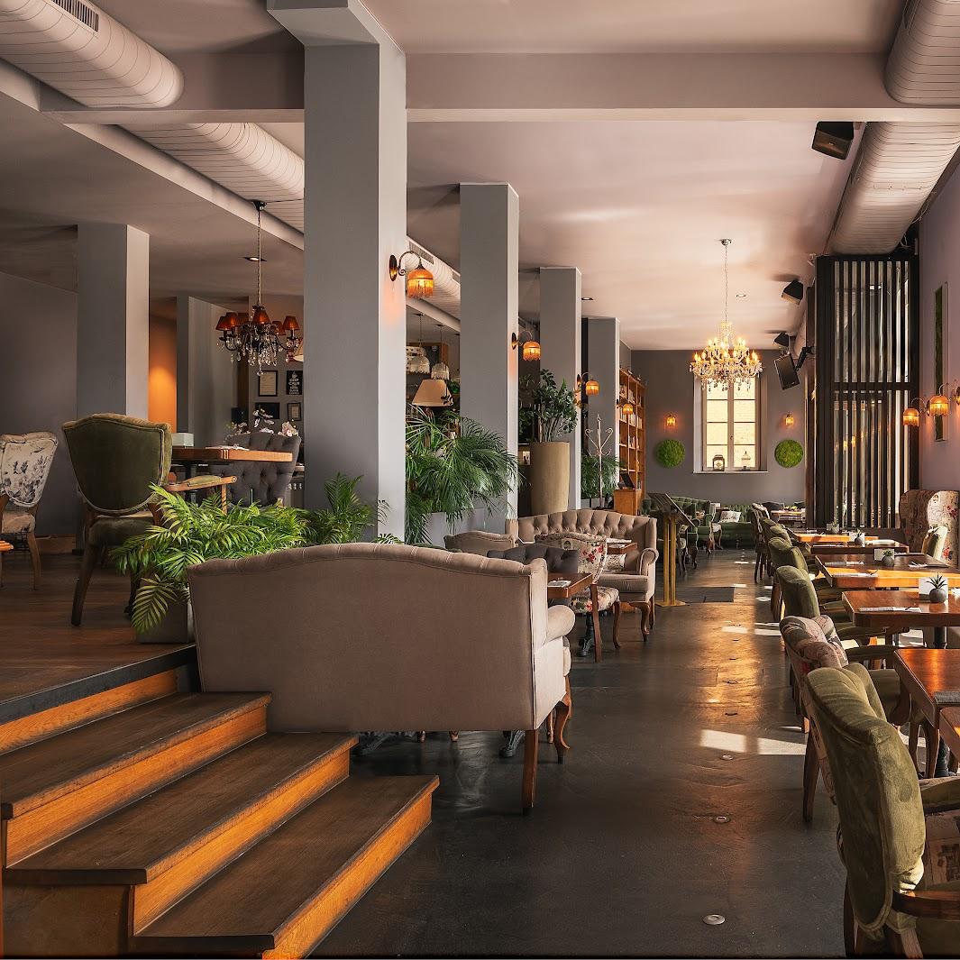 Restaurant "Kitchen Restaurant Esslingen" in Esslingen am Neckar