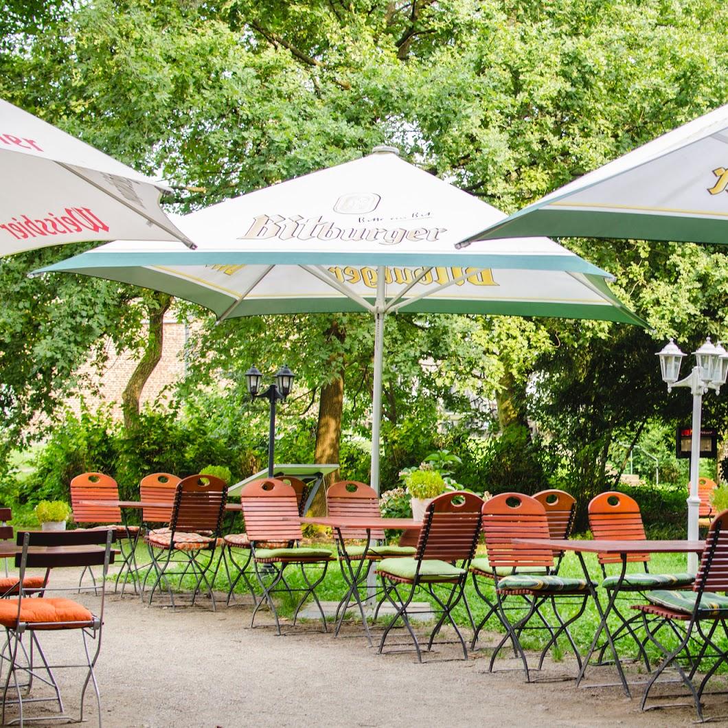 Restaurant "Villa Zefyros" in  Solingen