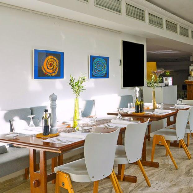 Restaurant "Joe Peña