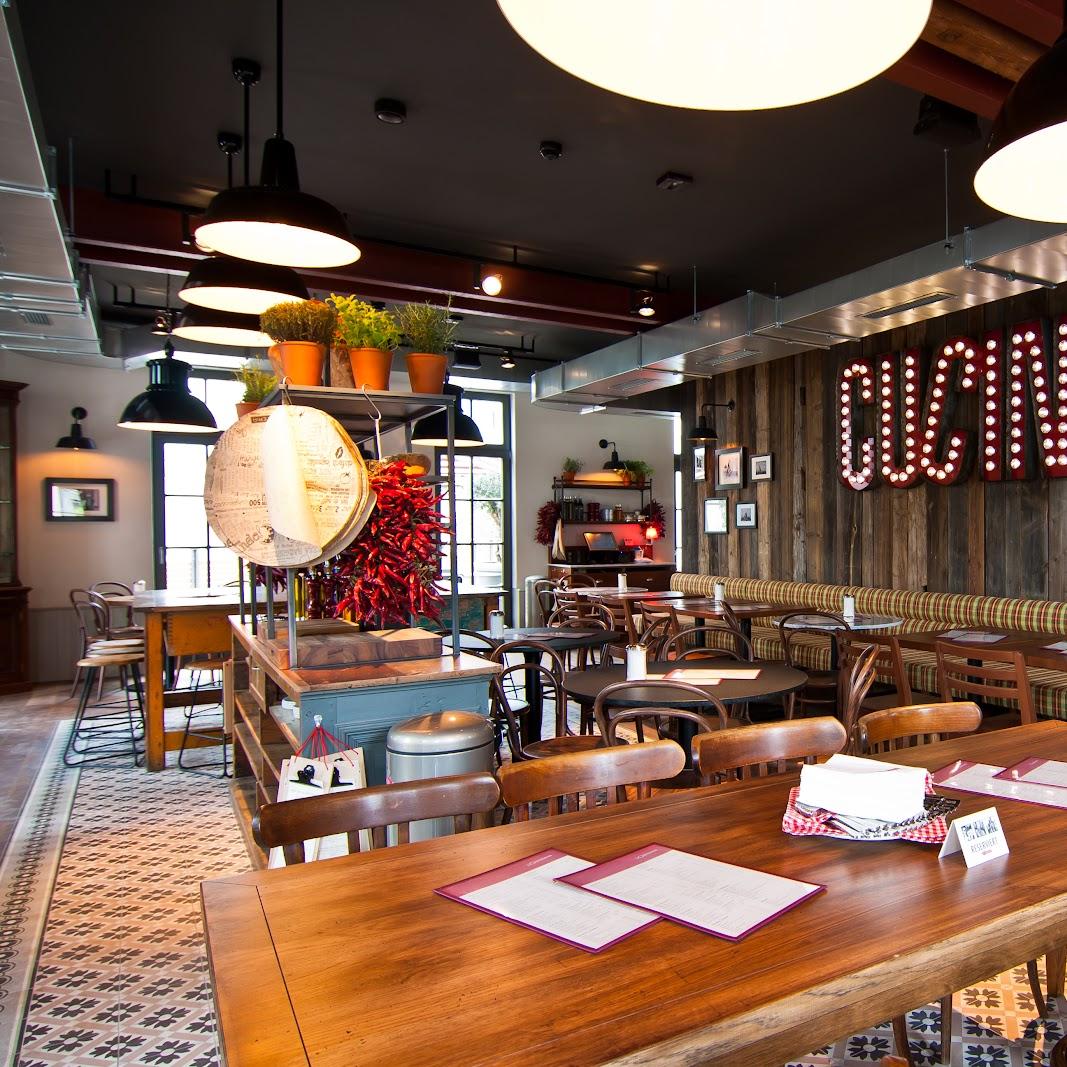 Restaurant "L