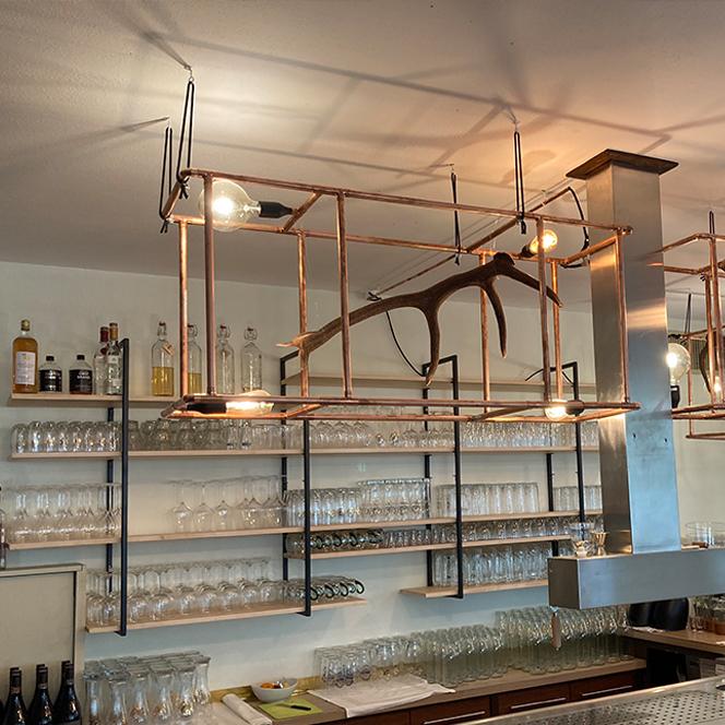 Restaurant "Brauhaus Zum Schwanen" in Esslingen am Neckar