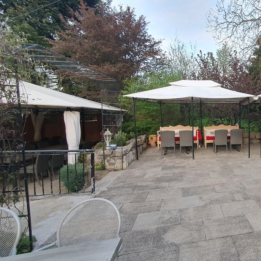 Restaurant "Restaurant Schreberhaus Esslingen" in Esslingen am Neckar