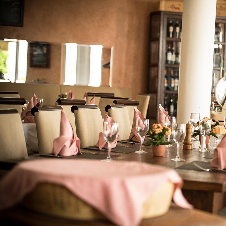 Restaurant "RAFFAELLO" in Esslingen am Neckar