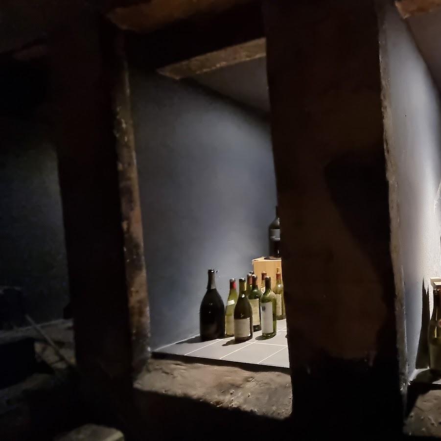 Restaurant "Fleischmann Steakhouse & Weinbar" in Esslingen am Neckar
