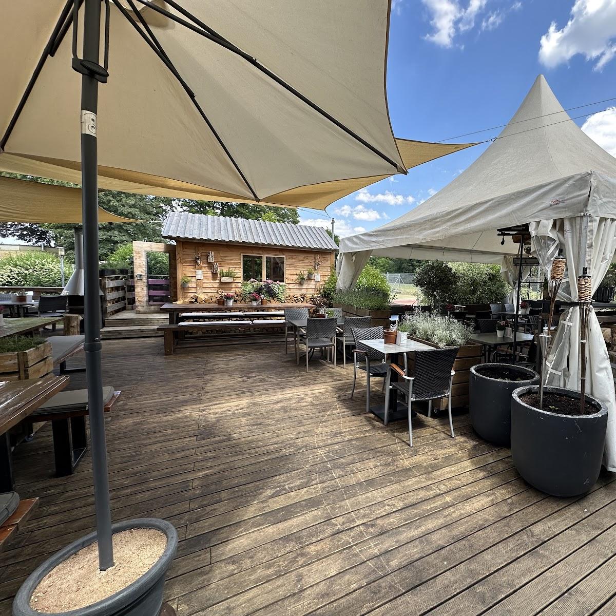 Restaurant "Waldgaststätte Dulkhäusle" in Esslingen am Neckar