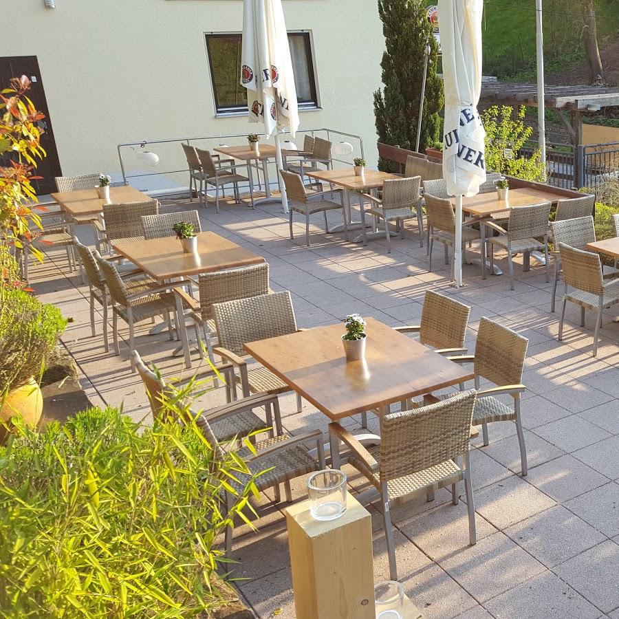 Restaurant "Restaurant Hasengarten" in Esslingen am Neckar