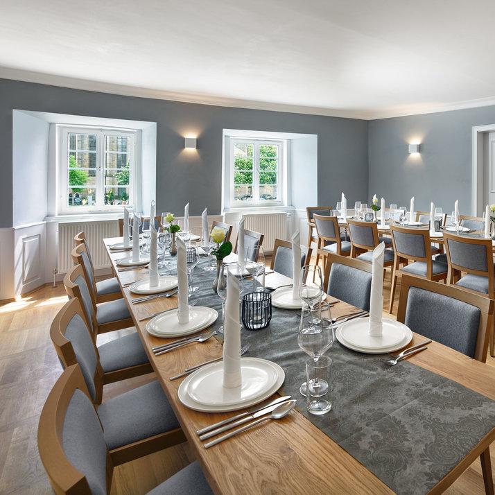 Restaurant "Kielmeyers 1582 und Kielmeyers Besen" in Esslingen am Neckar