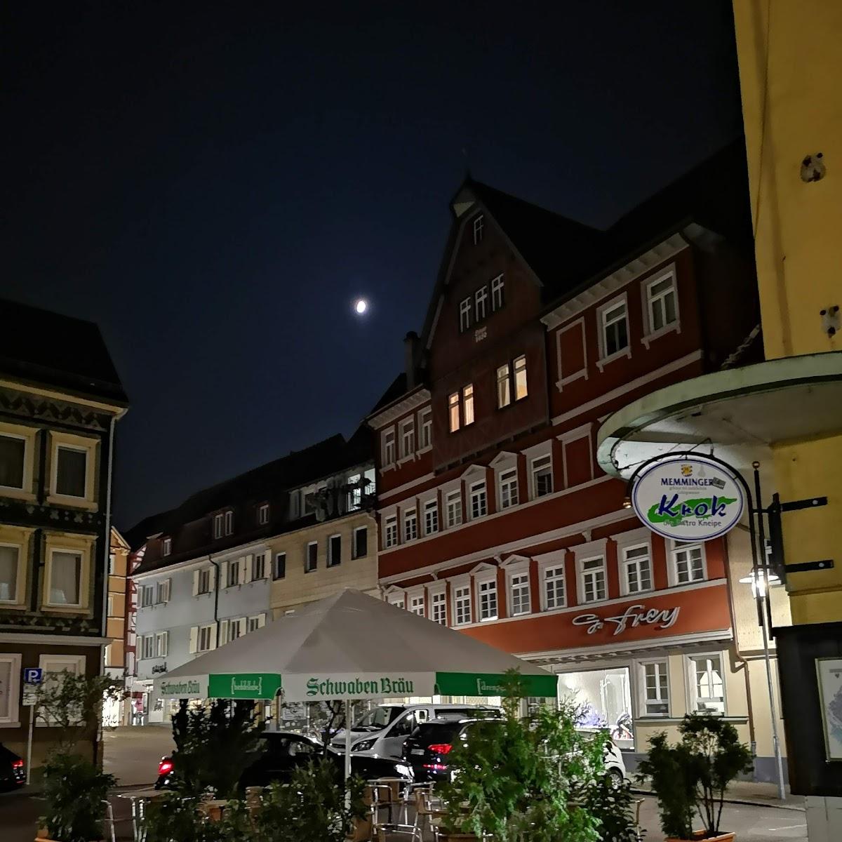 Restaurant "Ristorante Pizzeria La Gondola" in Esslingen am Neckar