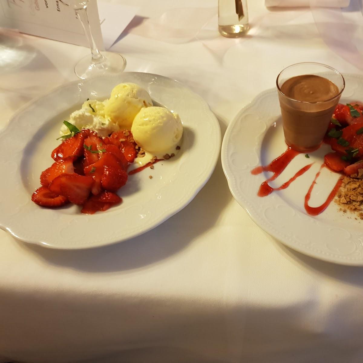 Restaurant "Schlemmertöpfle" in Esslingen am Neckar