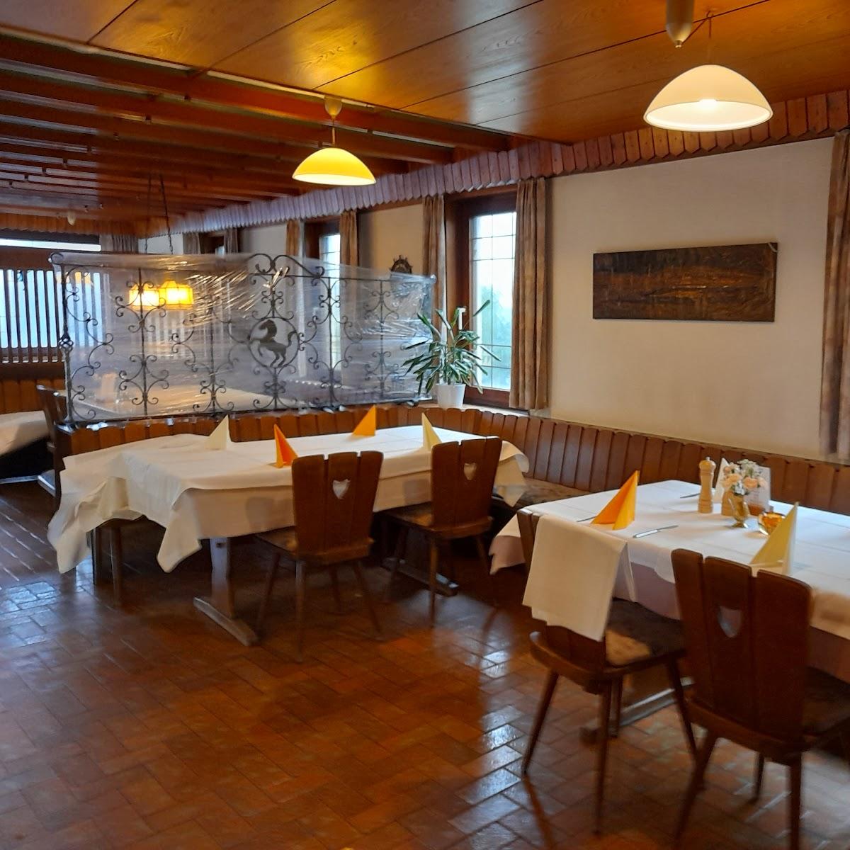Restaurant "Gasthaus Rössle" in Esslingen am Neckar