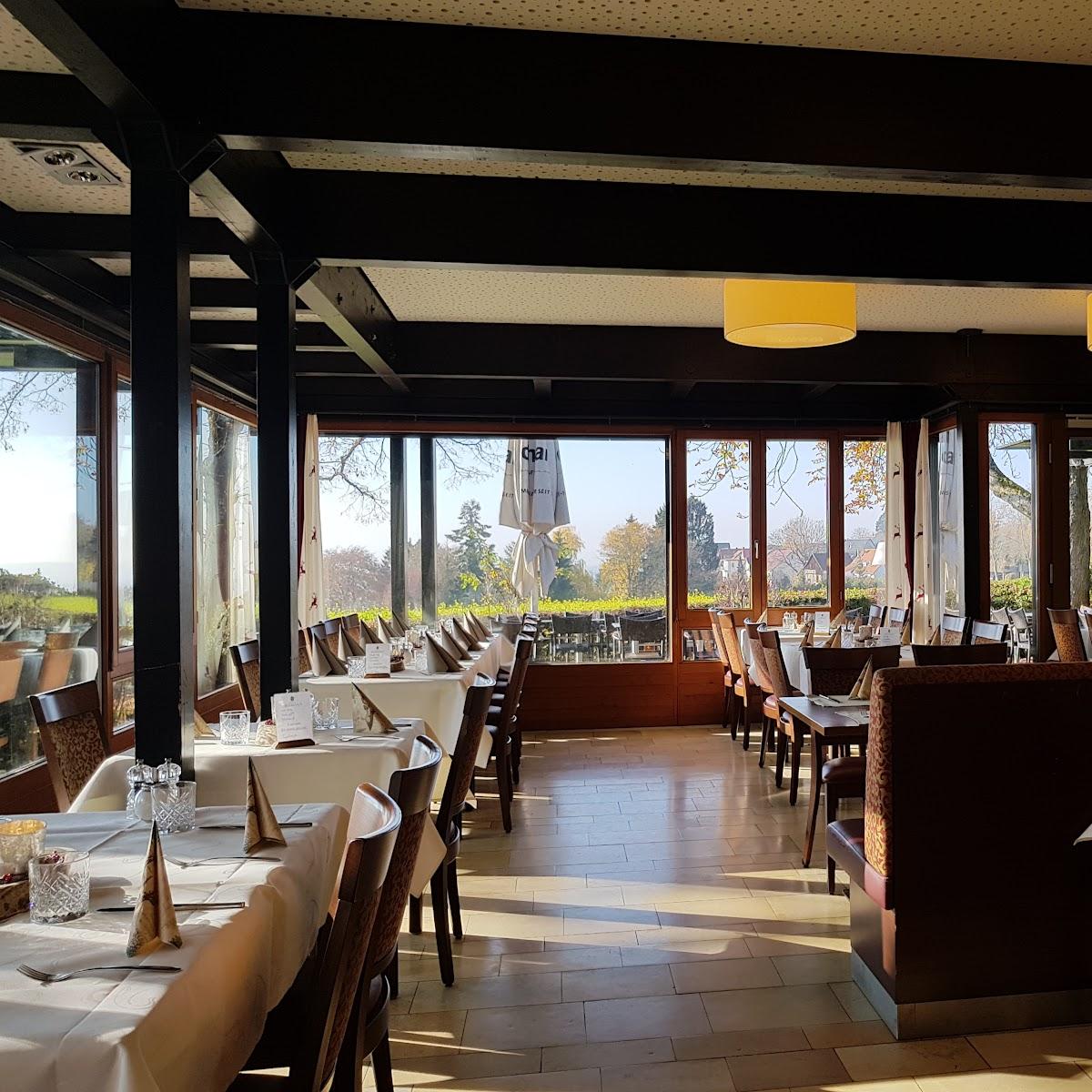 Restaurant "Jägerhaus Esslingen Hotel & Restaurant" in Esslingen am Neckar