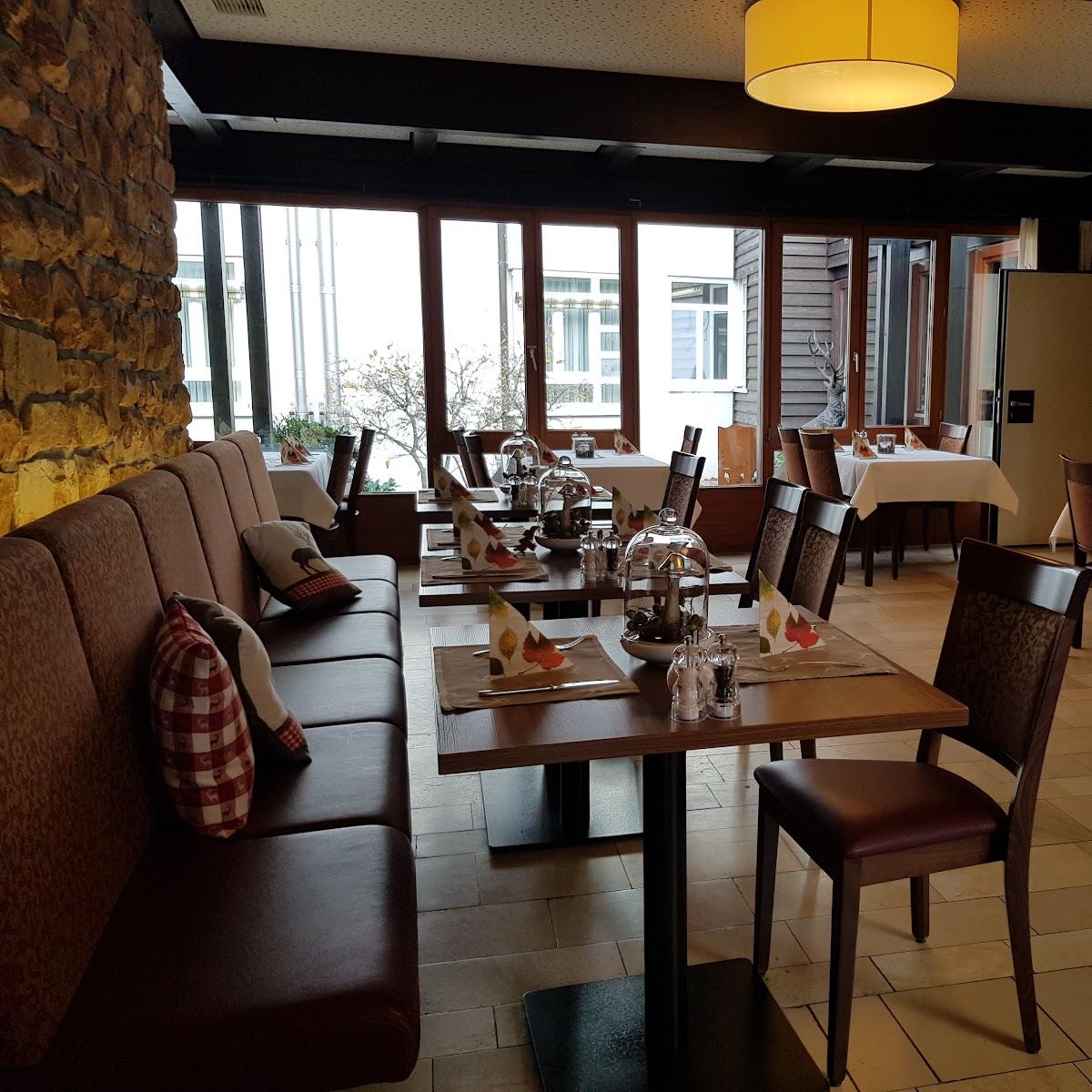 Restaurant "Jägerhaus Esslingen Hotel & Restaurant" in Esslingen am Neckar