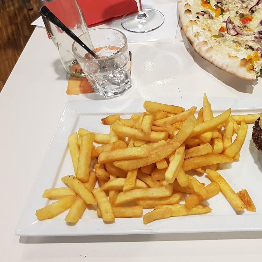 Restaurant "Metropolitan" in Esslingen am Neckar