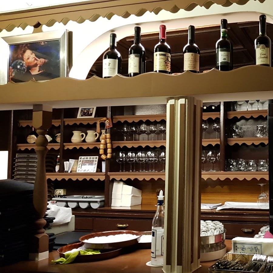 Restaurant "Restaurant Olympia" in  Solingen