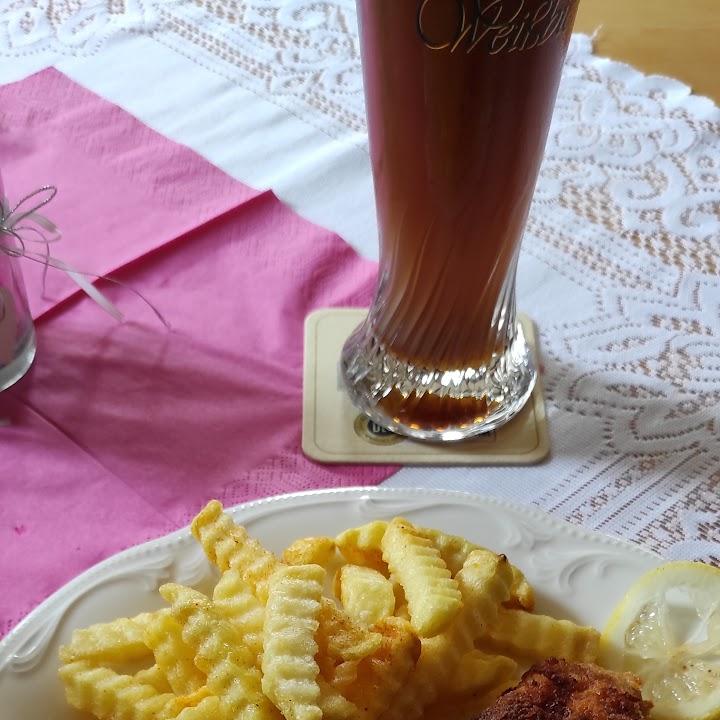 Restaurant "Ockermühle Bei Barbara" in  Wirsberg