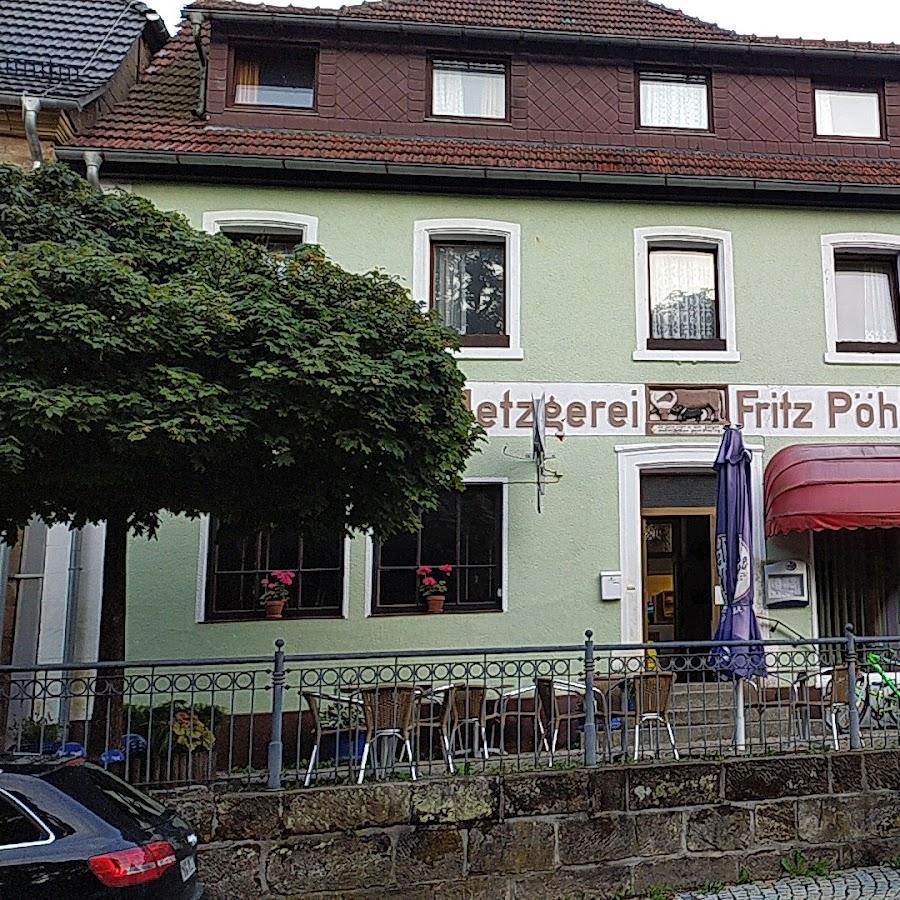 Restaurant "Pizza ToGo - La Sirenetta" in Wirsberg