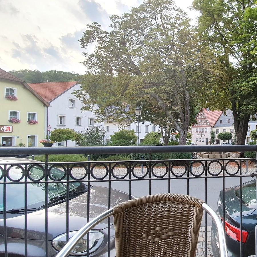 Restaurant "Franco Di Galbo" in  Wirsberg