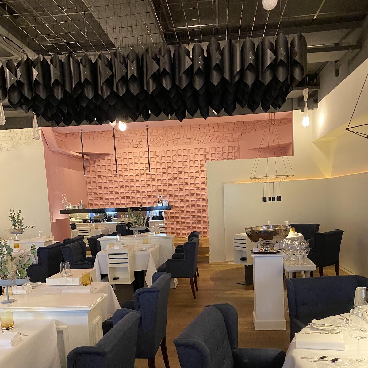 Restaurant "Bistro „oma & enkel“" in Wirsberg