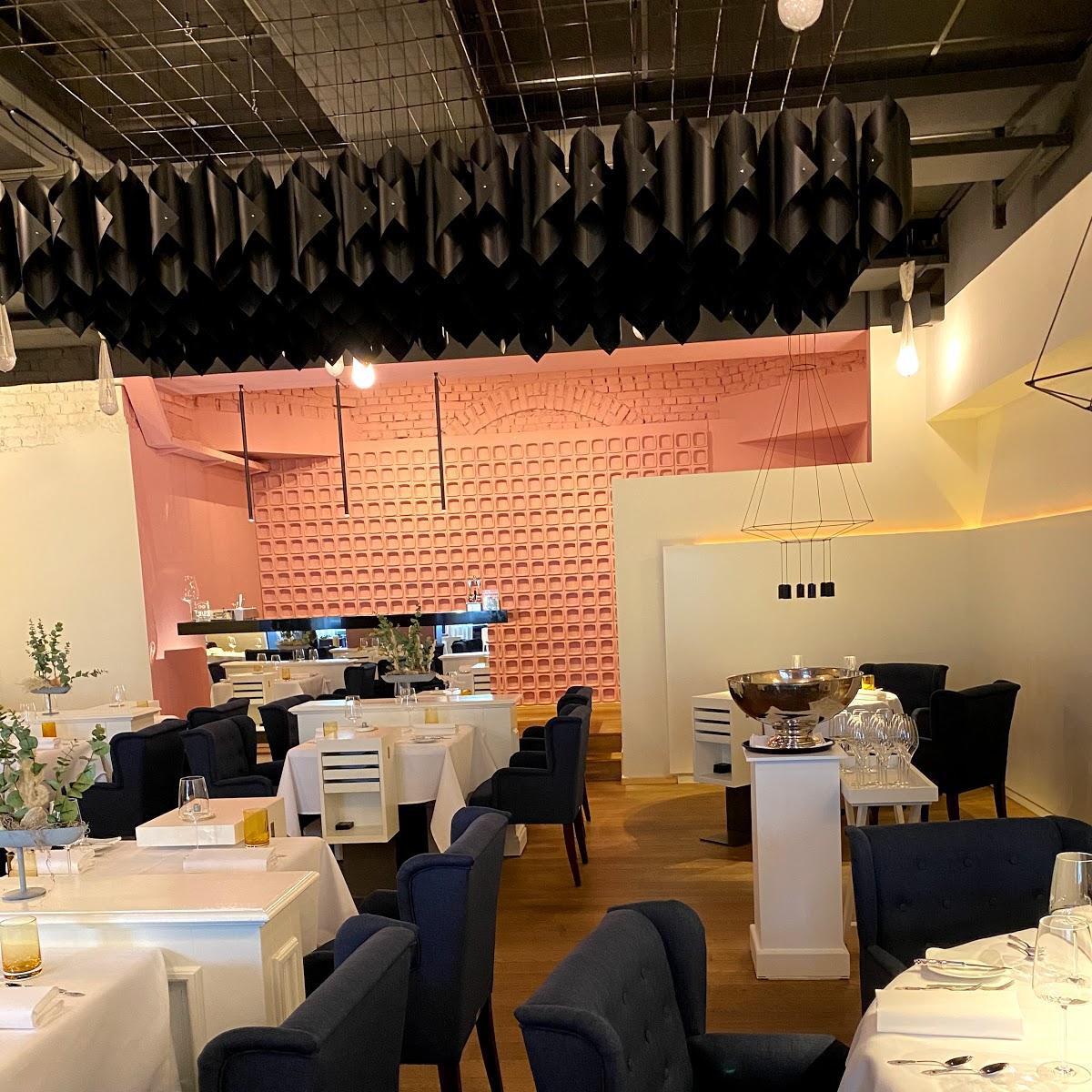 Restaurant "AH - Das Bistro" in  Wirsberg