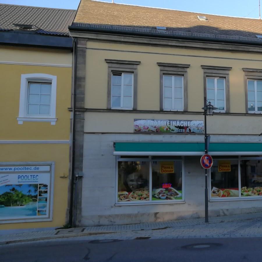 Restaurant "Pizza & Döner" in Stadtsteinach