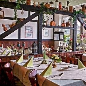 Restaurant "Kartoffel-Kiste Restaurant" in  Solingen